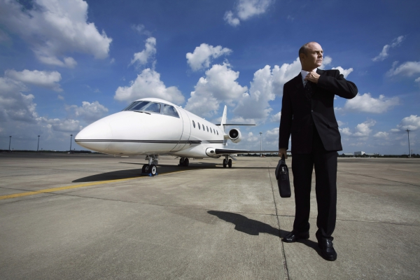 Private Jet Charter Cost